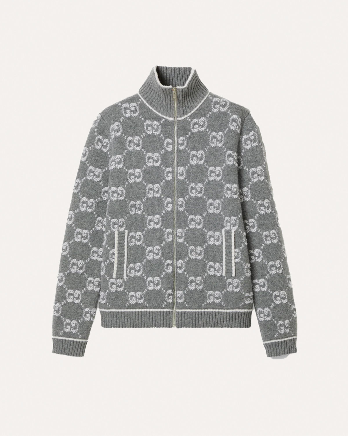 VINTAGE GG™️ Cardigan