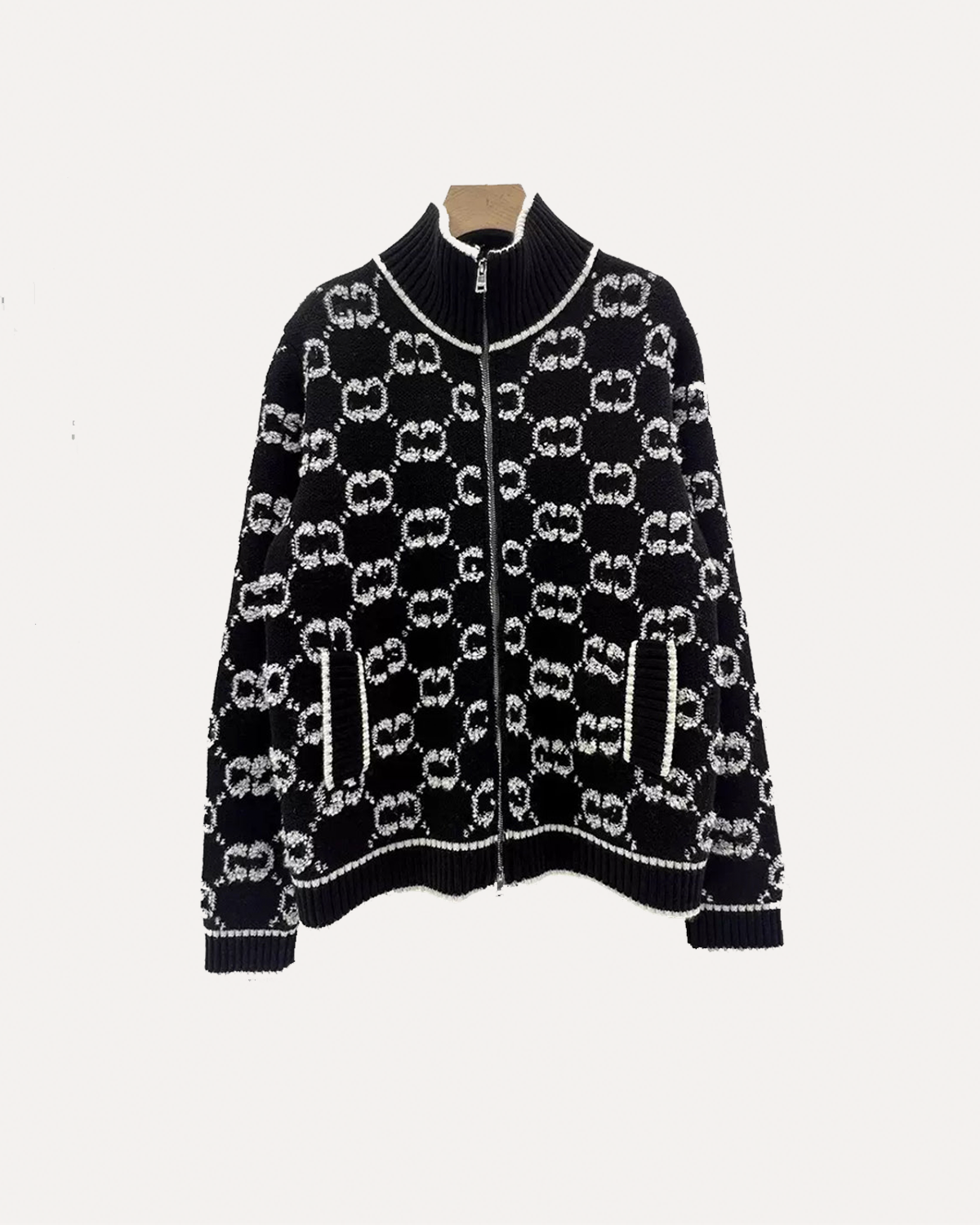 VINTAGE GG™️ Cardigan