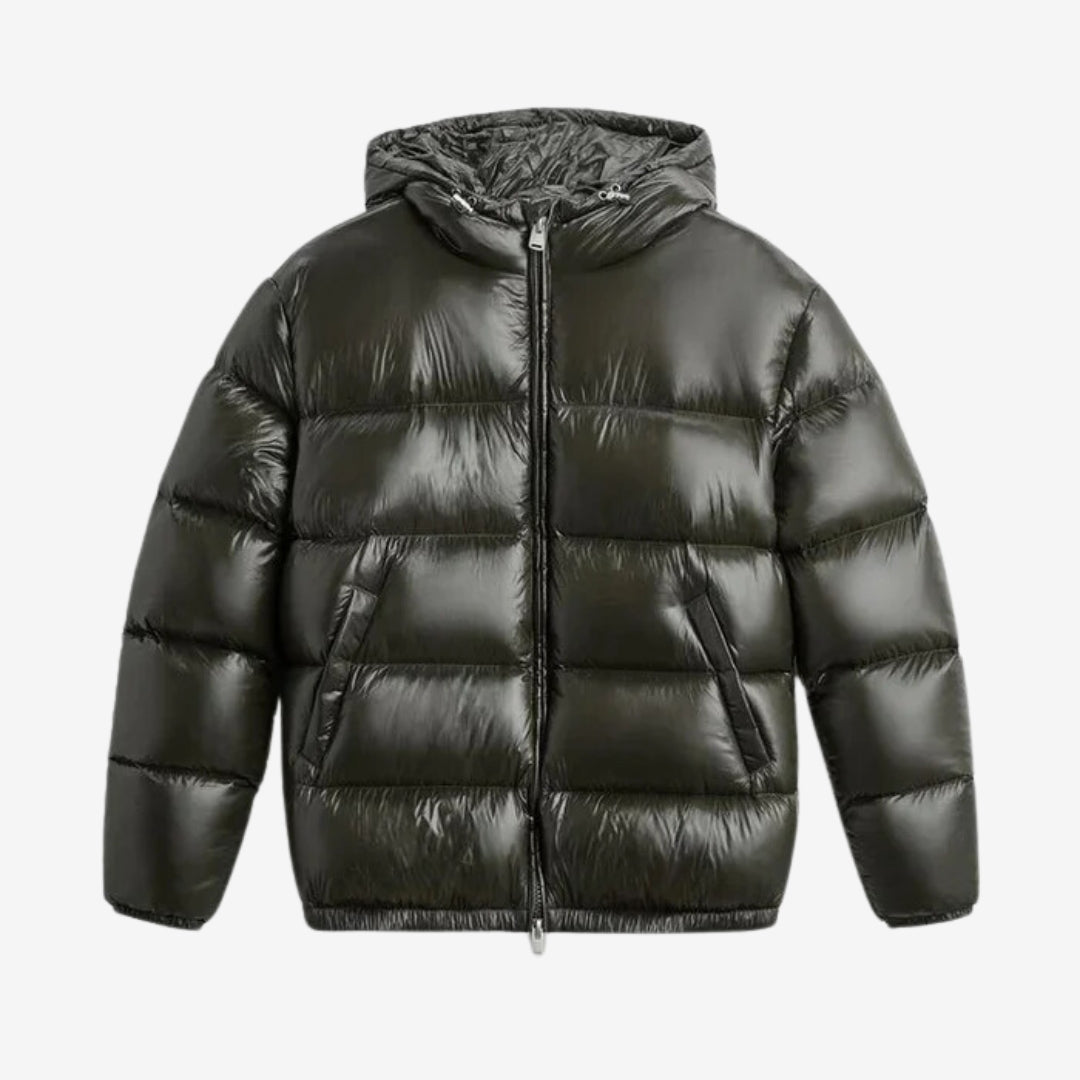 VINTAGE PLO™️ Pufferjacke