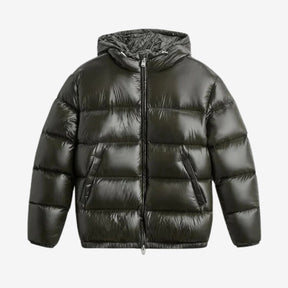 VINTAGE PLO™️ Pufferjacke