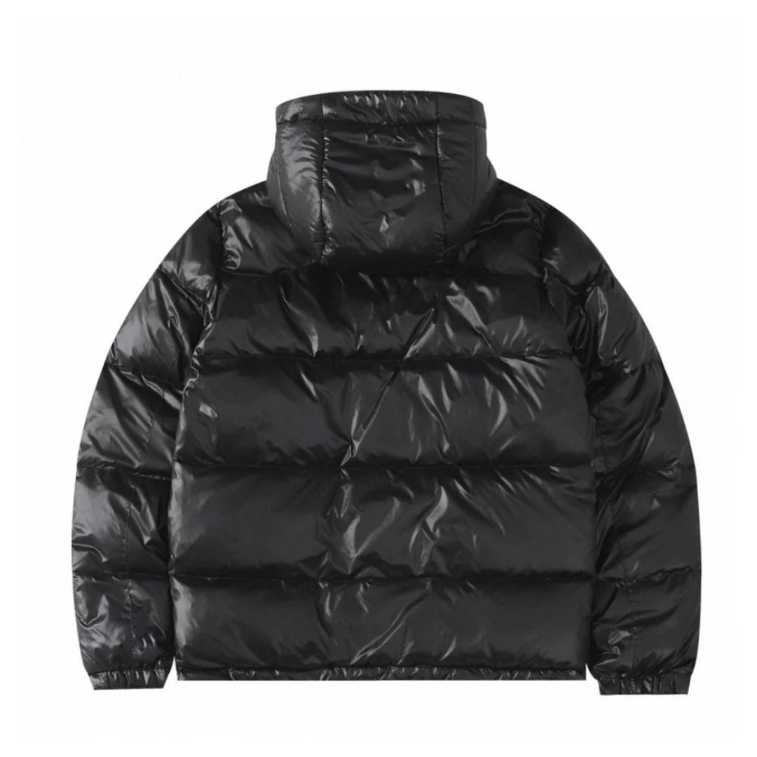 VINTAGE PLO™️ Pufferjacke