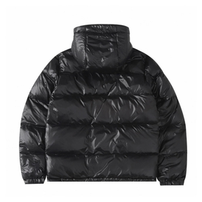 VINTAGE PLO™️ Pufferjacke