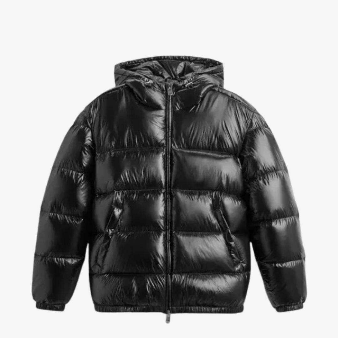 VINTAGE PLO™️ Pufferjacke