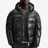 VINTAGE PLO™️ Pufferjacke