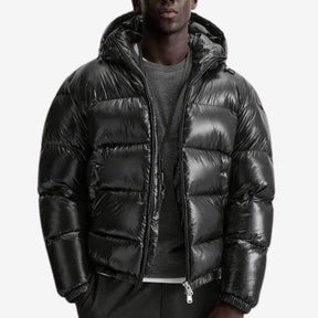 VINTAGE PLO™️ Pufferjacke