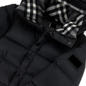 VINTAGE BB Puffer