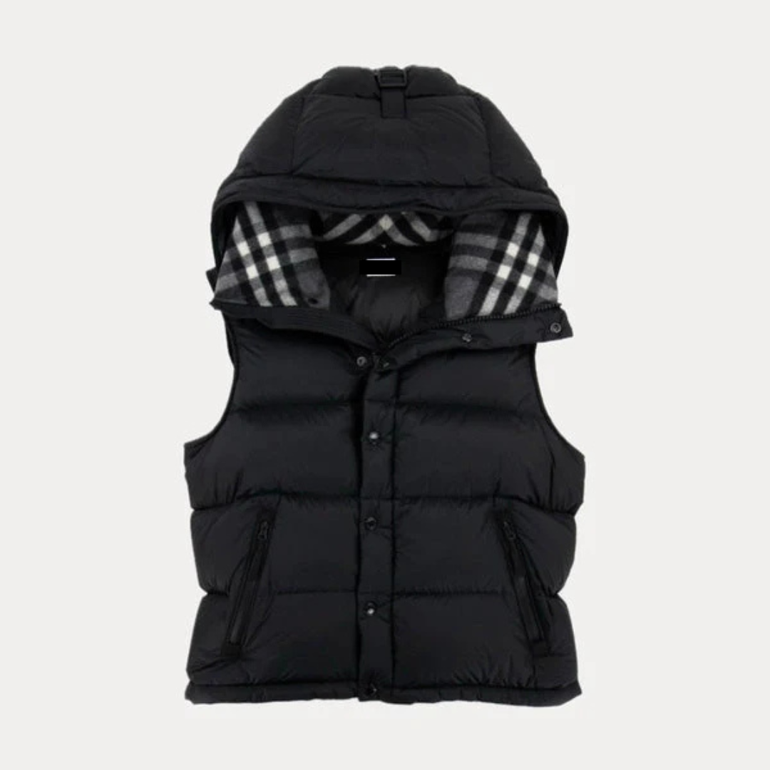 VINTAGE BB Puffer