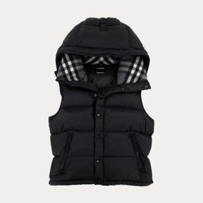 VINTAGE BB Puffer