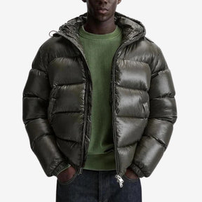 VINTAGE PLO™️ Pufferjacke