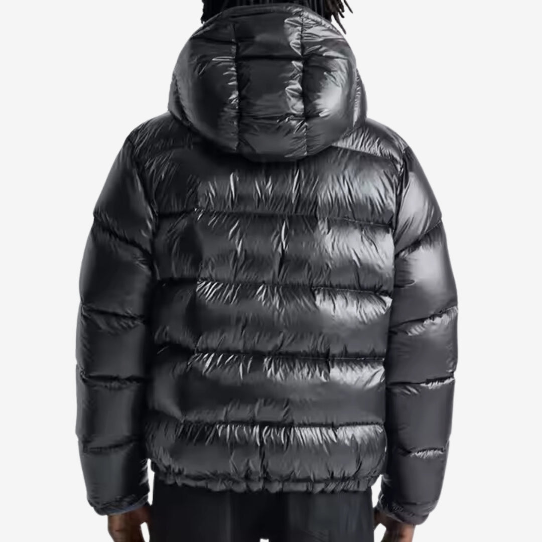 VINTAGE PLO™️ Pufferjacke