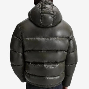 VINTAGE PLO™️ Pufferjacke