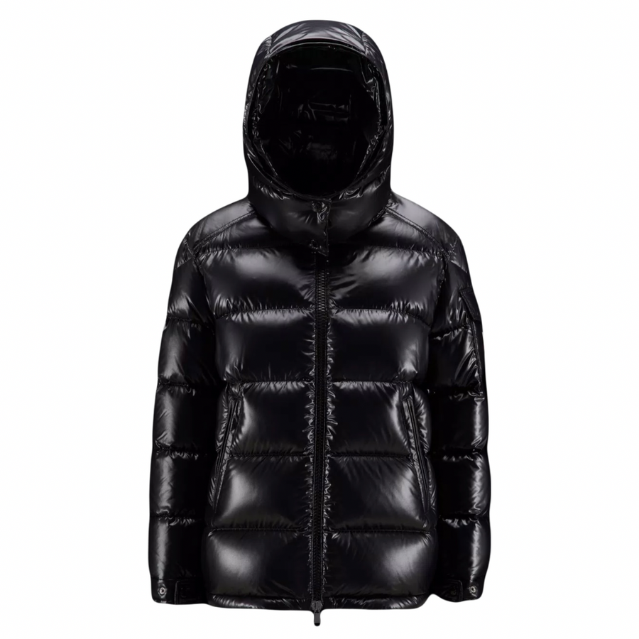 VINTAGE CLER Puffer