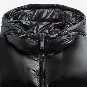 VINTAGE PLO™️ Pufferjacke