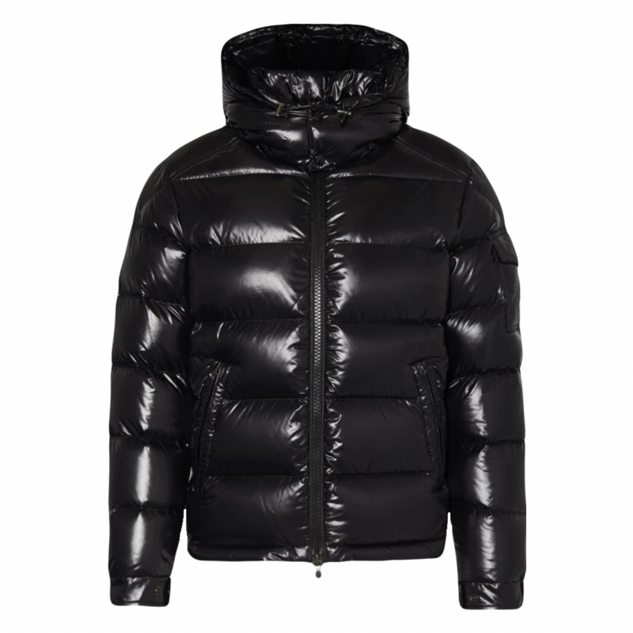 VINTAGE CLER Puffer