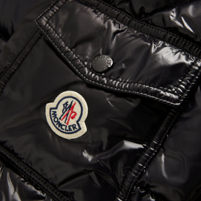 VINTAGE CLER Puffer