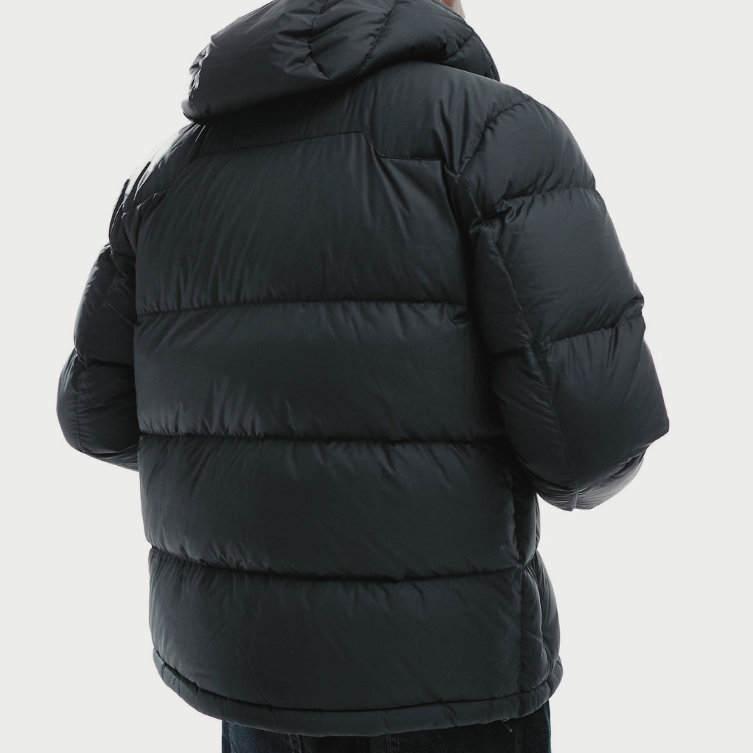 VINTAGE PLO™️ Pufferjacke