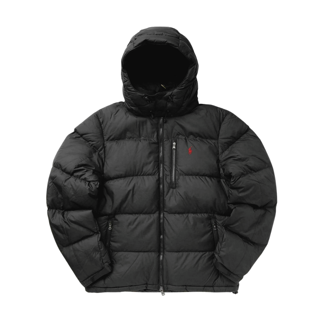 VINTAGE PLO™️ Pufferjacke