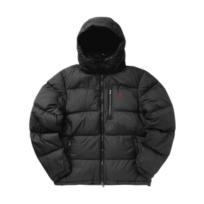 VINTAGE PLO™️ Pufferjacke