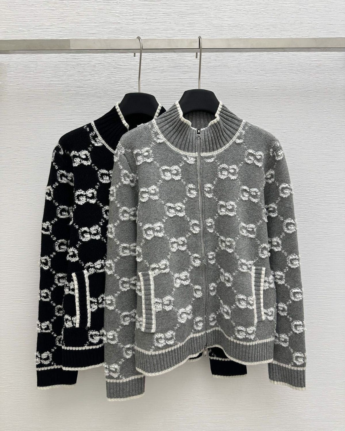 VINTAGE GG™️ Cardigan