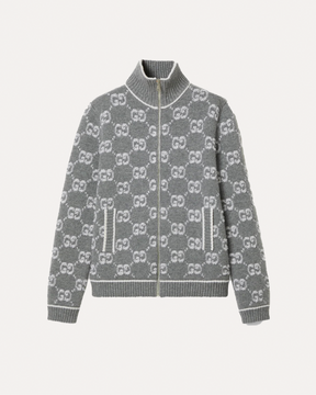 VINTAGE GG™️ Cardigan