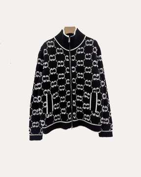VINTAGE GG™️ Cardigan