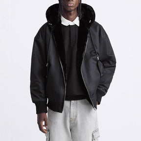 ARAZO Bomberjacke Faltbar