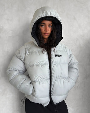 VINTAGE CLER Puffer