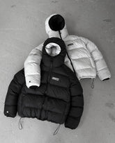VINTAGE CLER Puffer