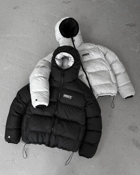 VINTAGE CLER Puffer