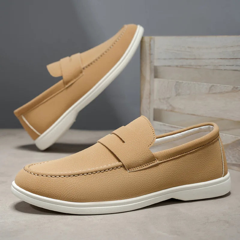 VINTAGE Loafers