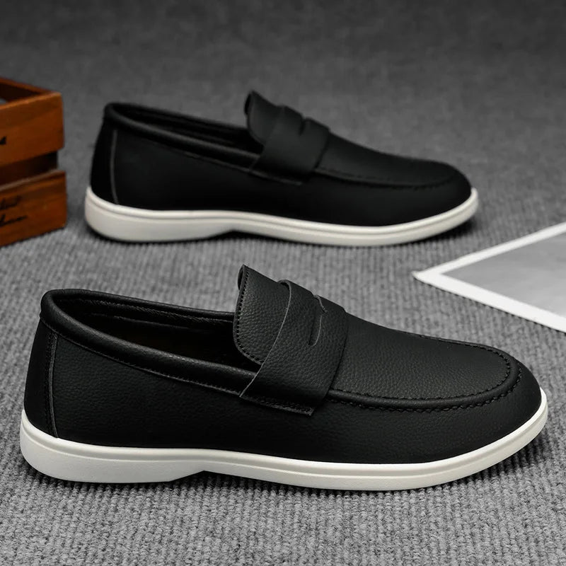 VINTAGE Loafers