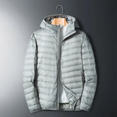 VINTAGE BB Puffer