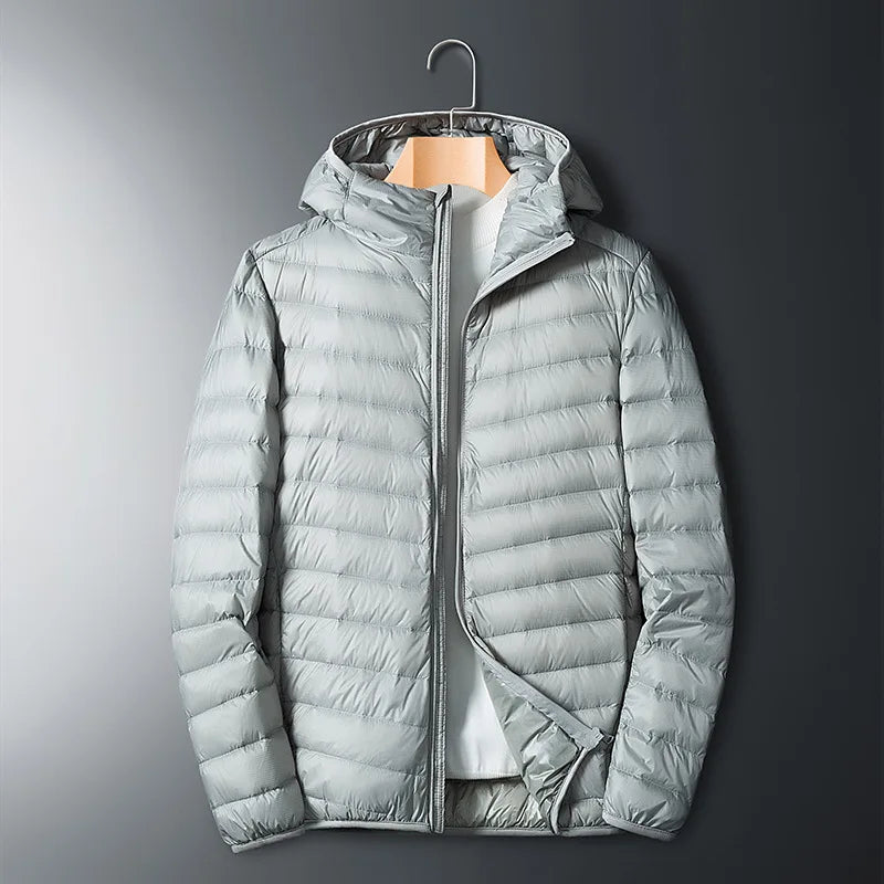 VINTAGE BB Puffer