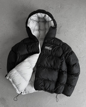 VINTAGE CLER Puffer