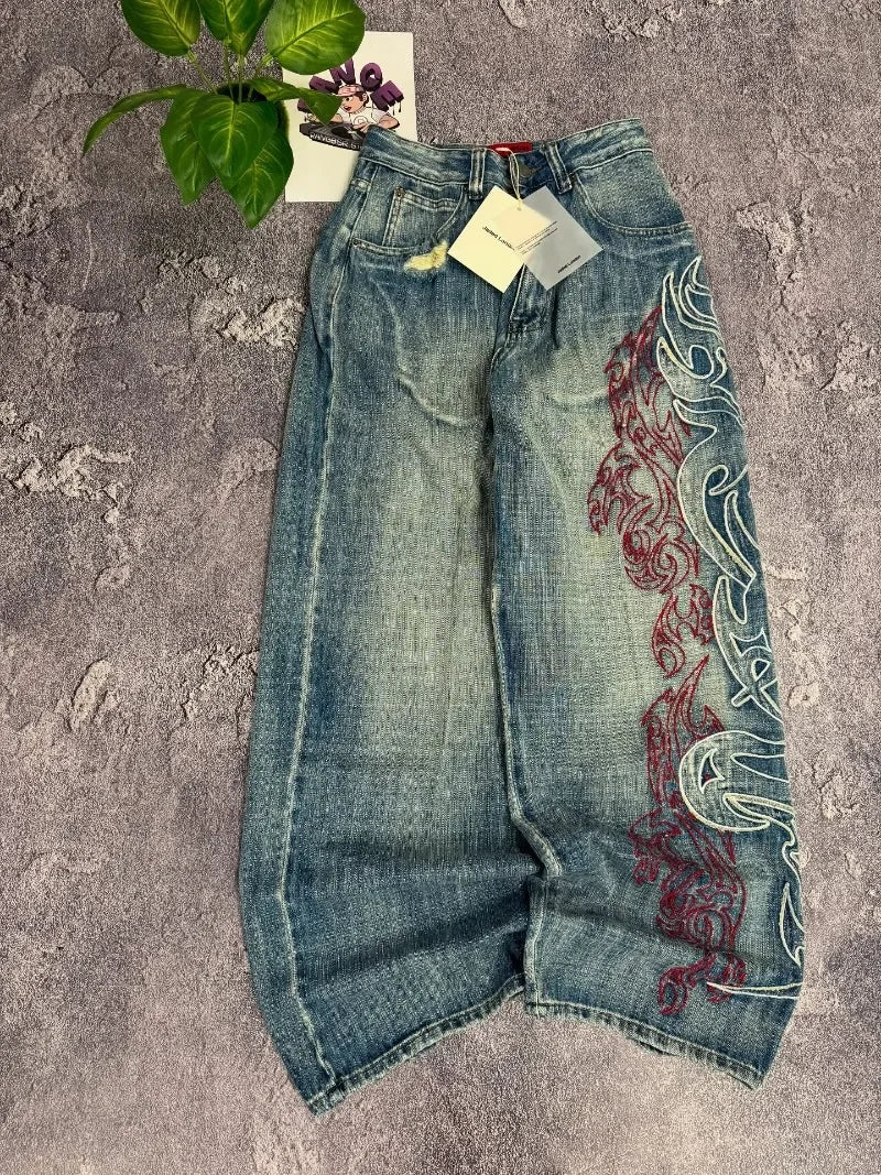 VINTAGE American Jeans
