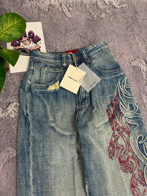 VINTAGE American Jeans