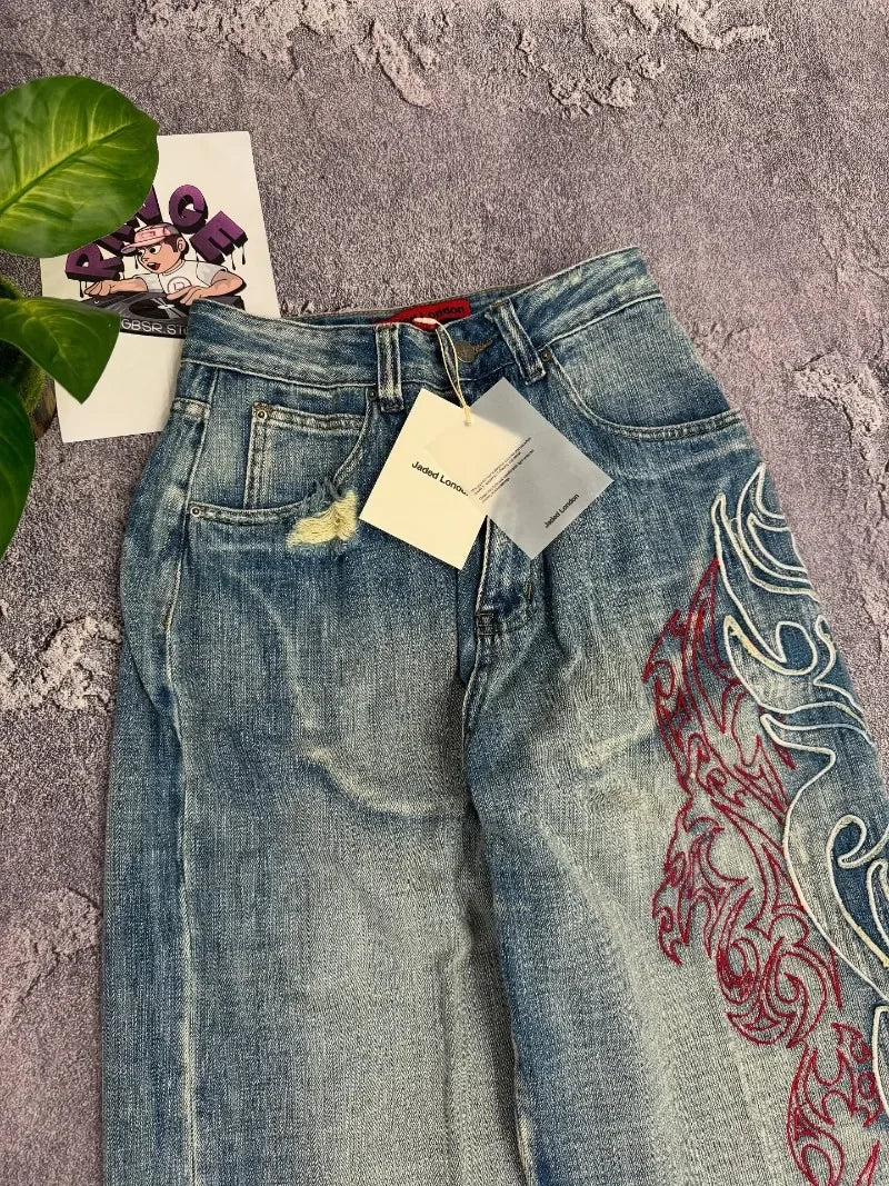 VINTAGE American Jeans