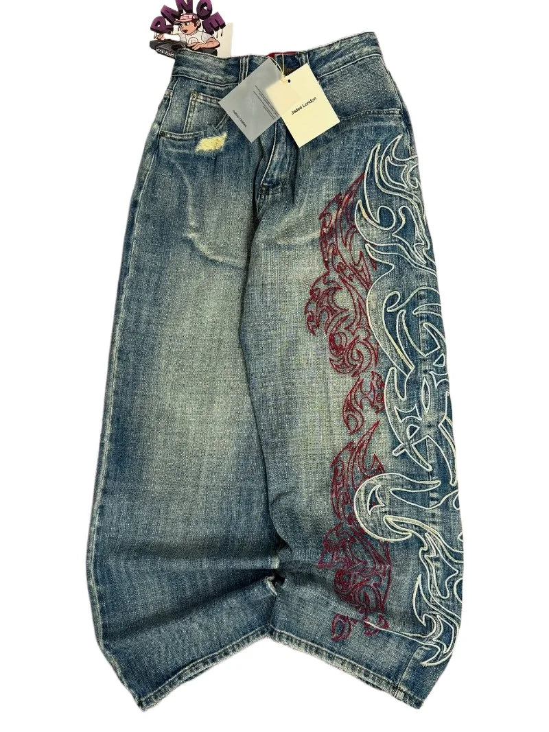 VINTAGE American Jeans
