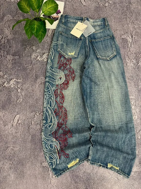 VINTAGE American Jeans