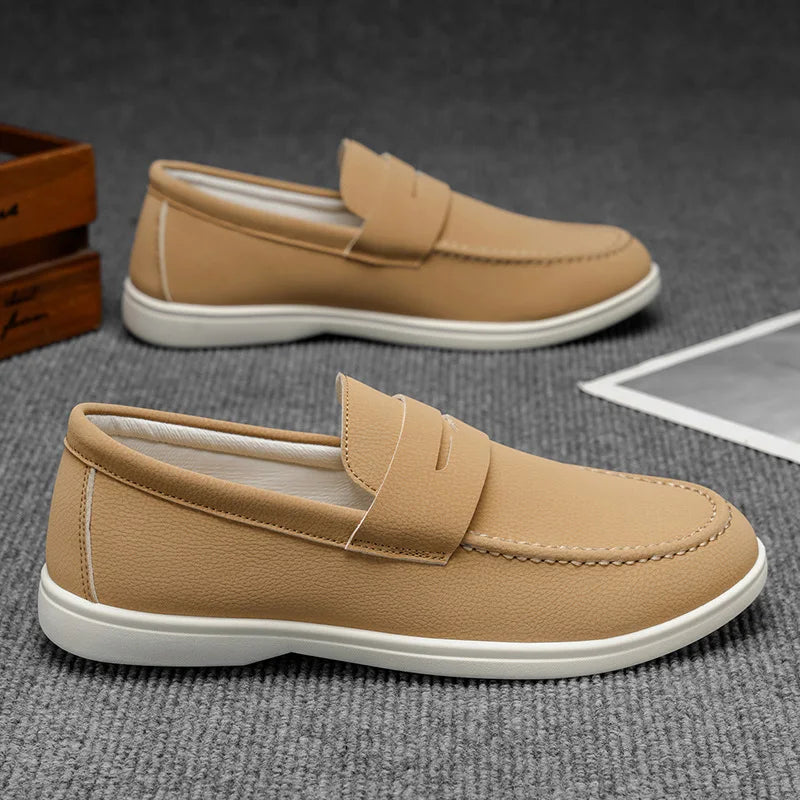 VINTAGE Loafers