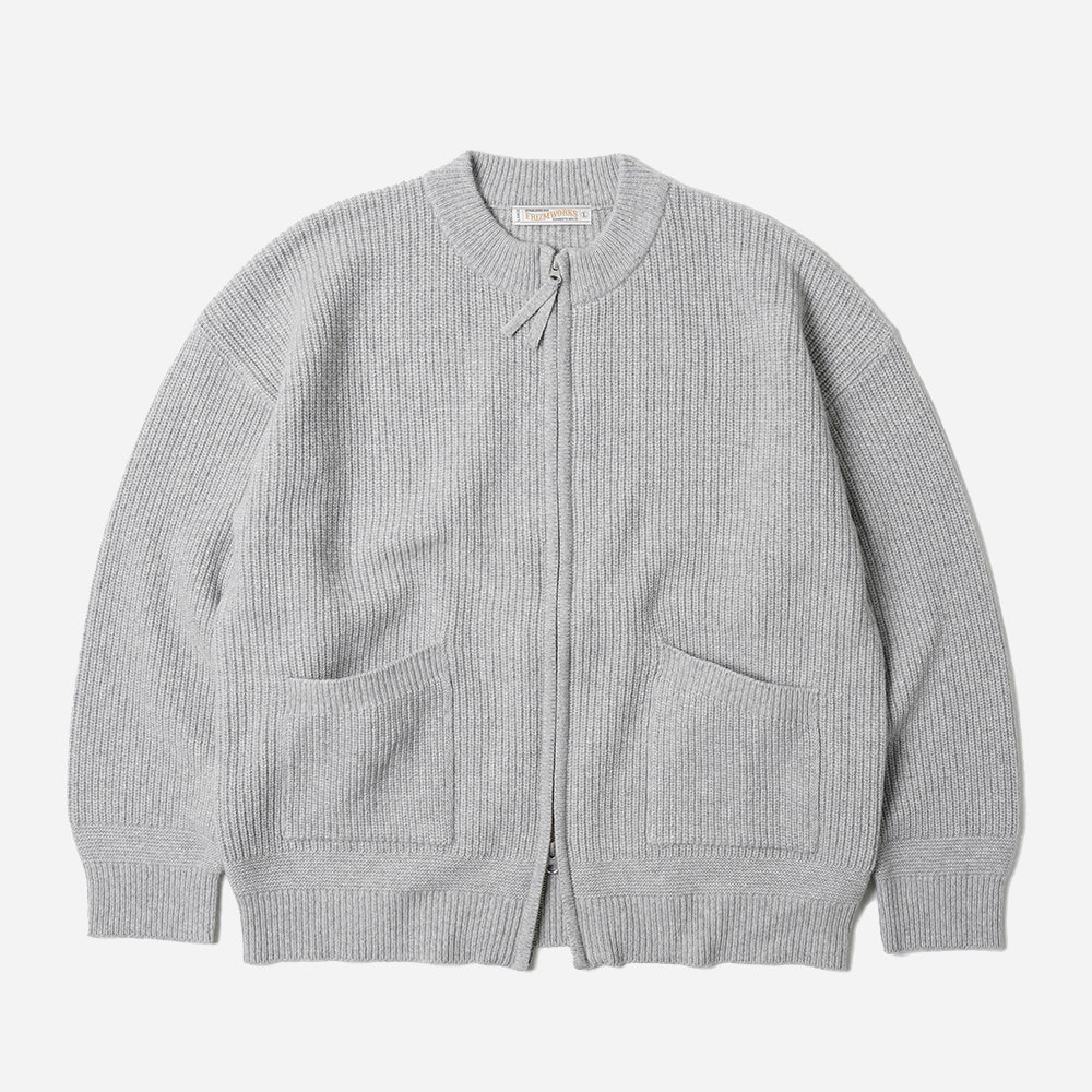 VINTAGE GG™️ Cardigan